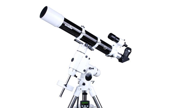 BK 100ED HEQ5 SynScan